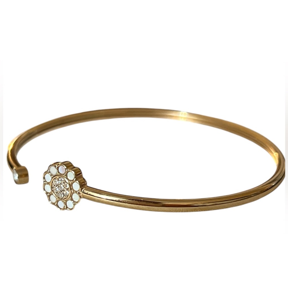 FOSSIL 🤍 bangle - Picture 2 of 4